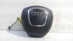 AIRBAG STUUR Audi A4 (B8) (01-2007/12-2015) (8K0880201A), Gebruikt, Audi