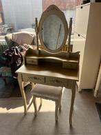 Make up tafel kinderen, Ophalen, Make-up
