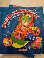 Studio 100 - Het leuke schoenenboekje, Livres, Livres pour enfants | 4 ans et plus, Comme neuf, Garçon ou Fille, Enlèvement ou Envoi