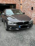 Bmw 320d f30, Auto's, Euro 5, Achterwielaandrijving, Beige, 4 cilinders