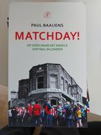 Lot boeken over groundhopping, Ophalen of Verzenden, Zo goed als nieuw