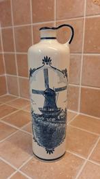 Delft Blue fles jenever jenverfles, Ophalen