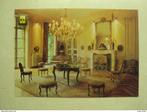 46994 - GERAARDSBERGEN - SALON ABTENHUIS, Verzamelen, Postkaarten | België, Ophalen of Verzenden