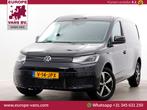 Volkswagen Caddy Cargo Maxi 2.0 TDI DSG-Automaat LED/Virtual, Automaat, Zwart, Bedrijf, Diesel