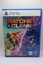 Ratchet & Clank: Rift Apart (PS5) te koop, Games en Spelcomputers, Spelcomputers | Sony PlayStation 5, Ophalen of Verzenden, Zo goed als nieuw