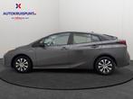 Toyota Prius 1.8I VVT-I Hybrid Leder GPS Camera Dig.Airco V, Auto's, Toyota, Automaat, Euro 6, 72 kW, Berline