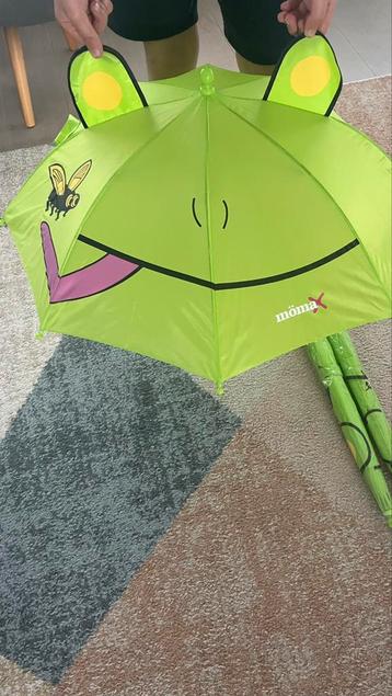 Kinderparaplu nieuw, Enlèvement ou Envoi, Neuf