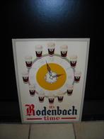 Rodenbach, Comme neuf, Envoi, Panneau publicitaire