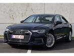 Audi A6 2.0TDI 163pk S-TRONIC +Navigatie+Camera+winterbande, 5 places, Berline, 4 portes, 120 kW