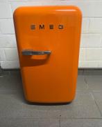 SMEG mini koelkast, Ophalen, Zo goed als nieuw
