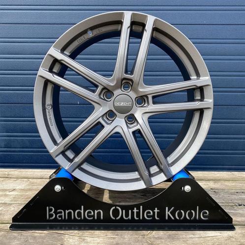 MG ZS Velgen 5x105 19'' Opel Astra J K Ampera Mokka, Auto-onderdelen, Banden en Velgen, Velg(en), 19 inch, Personenwagen, Nieuw