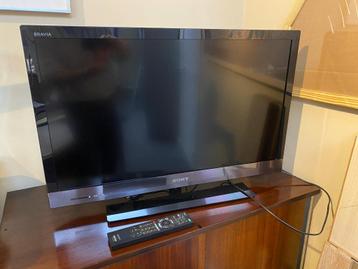 TV sony 81cm Full HD KDL-32EX521