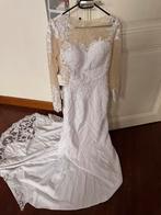 Nieuw trouwjurk  maat 6, Kleding | Dames, Trouwkleding en Trouwaccessoires, Ophalen of Verzenden, Trouwjurk