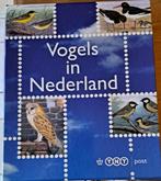 Postzegels...compleet album vogels in nederland !, Postzegels en Munten, Ophalen of Verzenden, Na 1940, Postfris