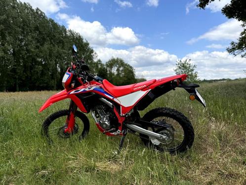 Honda crf 300l, Motoren, Motoren | Honda, Particulier, Crossmotor, 12 t/m 35 kW, 1 cilinder, Ophalen