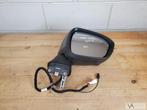 Nissan Qashqai 2021 - 2025 spiegel rechts MET CAMERA €300, Auto-onderdelen, Gebruikt, -, -, Ophalen of Verzenden