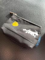 Kuifje portemonnee - nieuw, Handtassen en Accessoires, Ophalen of Verzenden, Nieuw, Zwart, Overige merken