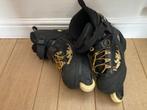 Inline skates merk OXELO zwart maat 42    1 maal gebruikt, Hobby en Vrije tijd, Overige Hobby en Vrije tijd, Ophalen, Nieuw