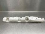 BUMPERSTEUN LINKS VOOR Nissan NV 200 (M20M) (|62225BJ00A|), Gebruikt, Nissan