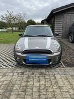 Mini One D, Auto's, Mini, Voorwielaandrijving, Stof, Zwart, 1165 kg