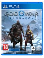 God of war ragnarok, Consoles de jeu & Jeux vidéo, Jeux | Sony PlayStation 4, Comme neuf, Aventure et Action, Enlèvement ou Envoi