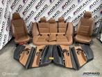 Interieur bruin BMW 3 serie E91 station, Auto-onderdelen, Gebruikt, Einsteinlaan 5 rijswijk, Bmw, Ophalen of Verzenden