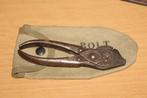 US WW2 pince Bernard + housse "Bolt" OD3, Envoi, Armée de terre, Vêtements ou Chaussures