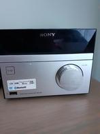Sony Miro keten met 4 speakers., Ophalen, Zo goed als nieuw