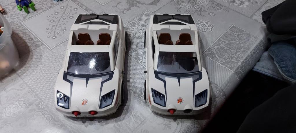 speelgoed playmobile  jaren 80/90, Kinderen en Baby's, Speelgoed | Playmobil, Ophalen of Verzenden, Zo goed als nieuw, Complete set