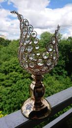 Bougeoir, Ophalen, Zo goed als nieuw