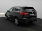 BMW X1 sDrive16dA (85 kW), Stof, Gebruikt, Bruin, Bedrijf
