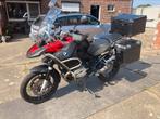 BMW R1200GS ADVENTURE DOHC 2012, 2 cilinders, Particulier, Meer dan 35 kW, Toermotor