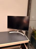 LG 27UD88 4K monitor USB-C, Computers en Software, Monitoren, Ophalen, IPS, Kantelbaar, USB-C