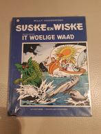 Suske en Wiske, Ophalen of Verzenden, Zo goed als nieuw, Eén stripboek