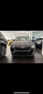 Skoda Fabia uit 2021, Auto-onderdelen, Carrosserie, Ophalen of Verzenden, Skoda
