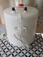 Chauffe-eau électrique, Ophalen, Nieuw, Geiser