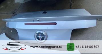 Ford Mustang achterklep inclusief camera origineel beschikbaar voor biedingen