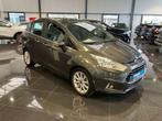 Ford B-MAX 1.0 EcoBoost Titanium/airco/1j gar(1), Autos, Ford, Argent ou Gris, Achat, 998 cm³, Euro 6