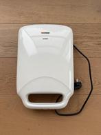 Croque-monsieur machine voor 4 tosti's, Domo DO9064C, Elektronische apparatuur, Ophalen, Gebruikt