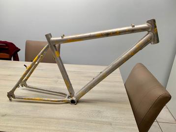 7005 aluminium frame