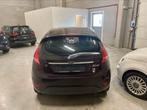 FORD FIESTA 1.25  TITANIUM /AIRCO/GARANTIE, Auto's, Voorwielaandrijving, Euro 5, Stof, 1242 cc