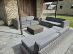 Loungeset Bristol, Jardin & Terrasse, Ensembles de jardin, Comme neuf, Enlèvement