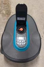 Gardena 850m2, Jardin & Terrasse, Enlèvement, Comme neuf