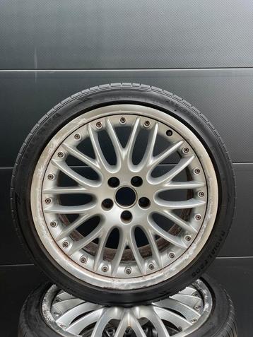 3 set velgen Audi Mercedes BMW, Enlèvement, 20 pouces, Jante(s)
