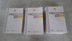 vrg codex 2023-2024 Deel 1 2 en 3, Boeken, Ophalen of Verzenden, Zo goed als nieuw