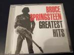 Les plus grands succès du CD Bruce Springsteen, CD & DVD, CD | Rock, Enlèvement ou Envoi, Comme neuf, Pop rock