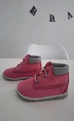 Timberland, Kinderen en Baby's, Babykleding | Schoentjes en Sokjes, Ophalen, Nieuw
