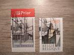 België obp 3629/30 gestempeld., Ophalen of Verzenden, Gestempeld, Gestempeld