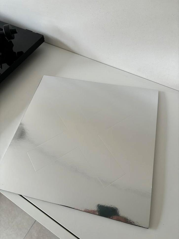 The XX - I see you lp, CD & DVD, Vinyles | Pop, Utilisé, 2000 à nos jours, 12 pouces, Enlèvement ou Envoi