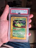 Pokémon - victreebel holo wind from the sea 1st edition psa, Hobby en Vrije tijd, Verzamelkaartspellen | Pokémon, Ophalen of Verzenden
